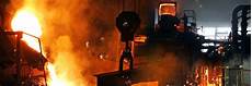 Ferrous Foundry