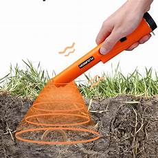 Food Metal Detector