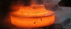 Forging Cast Iron