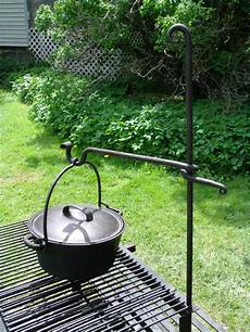 Forging Cast Iron