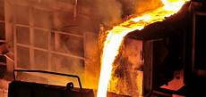 Forging Cast Iron