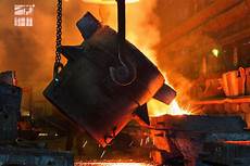 Fundamentals Of Metal Casting