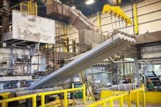 Furnace Casting