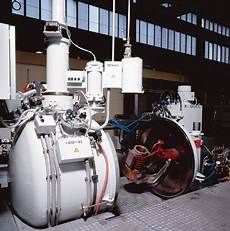 Furnace Casting