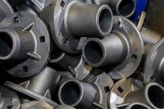 Gray Iron Foundry