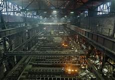 Gray Iron Foundry