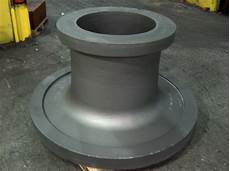 Gray Iron Foundry