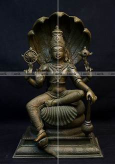 Hollow Bronze Casting