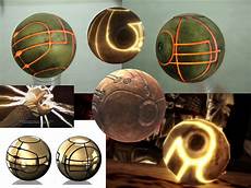 Hollow Bronze Casting