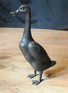 Hollow Bronze Casting
