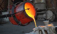Hollow Bronze Casting