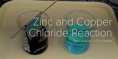 Liquid Zinc