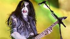 Metal Band