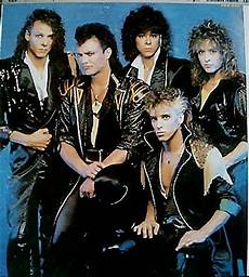 Metal Band