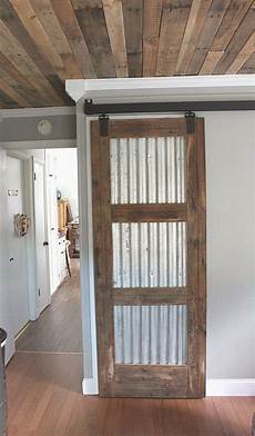 Metal Barn