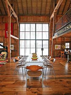 Metal Barn