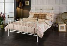 Metal Bed