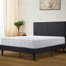 Metal Bed