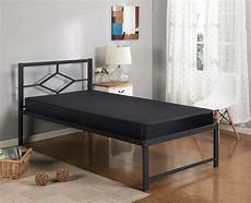 Metal Bed