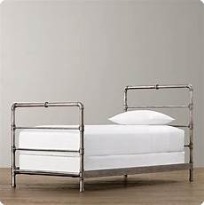 Metal Bed