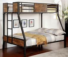 Metal Bunk Beds
