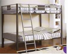 Metal Bunk Beds