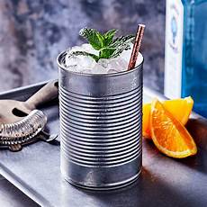 Metal Can