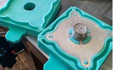 Metal Casting Coin Molds