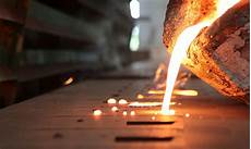 Metal Casting For Beginners