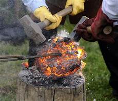 Metal Casting Furnace