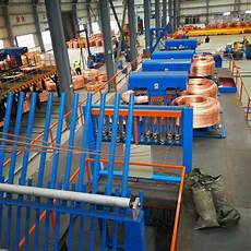 Metal Casting Furnace