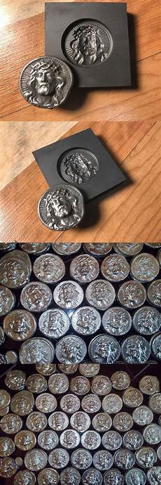 Metal Casting Molds