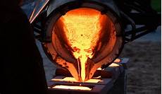 Metal Casting Molds