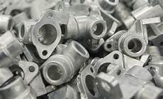 Metal Casting Parts