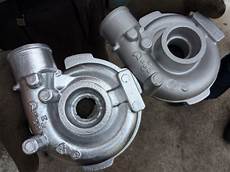 Metal Casting Parts