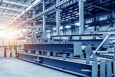 Metal Casting Plant