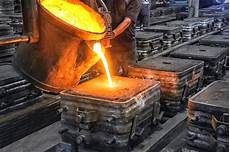 Metal Casting Sand