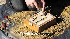 Metal Casting Sand