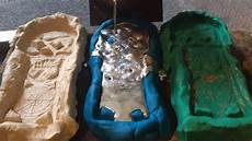 Metal Casting Sand