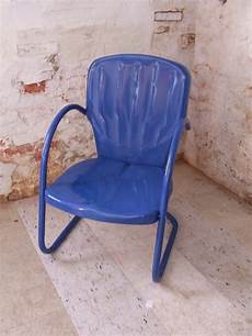 Metal Chair