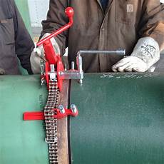Metal Clamp