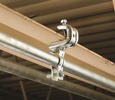 Metal Clamps