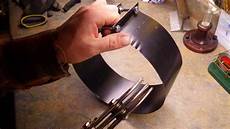 Metal Clamps