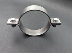Metal Clamps