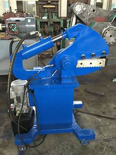 Metal Cutting Machine