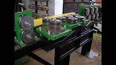 Metal Cutting Machine