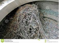 Metal Cuttings