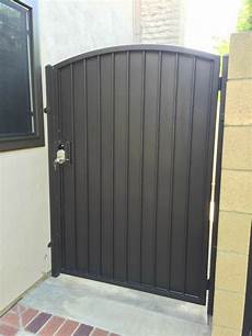 Metal Fence