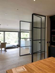 Metal Fire Doors