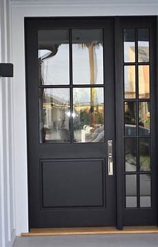 Metal Fire Doors